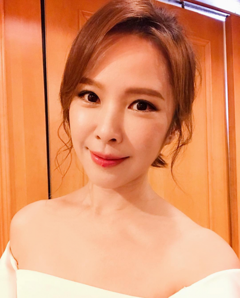 42歲天心身材肌膚都像24歲！靠的就是養成「4個日常小習慣」