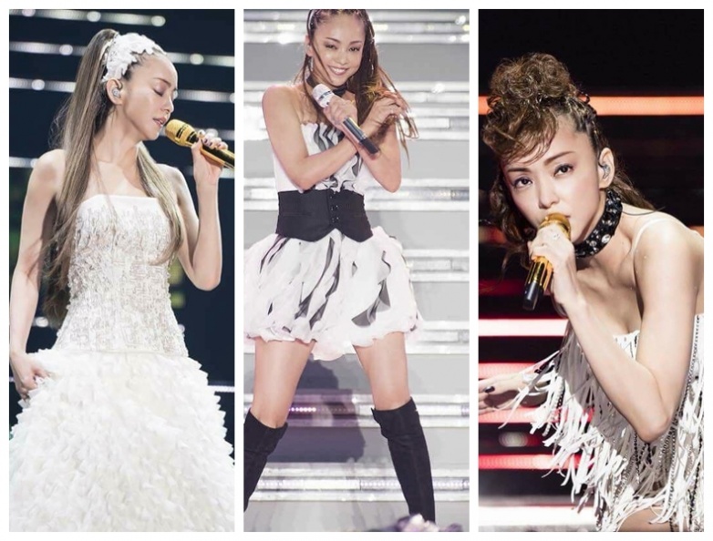 光影魔术手拼图 - 光影魔术手拼图.jpg 隱退倒數!安室奈美惠大吃肉照樣瘦,都靠泡澡都加「這味」