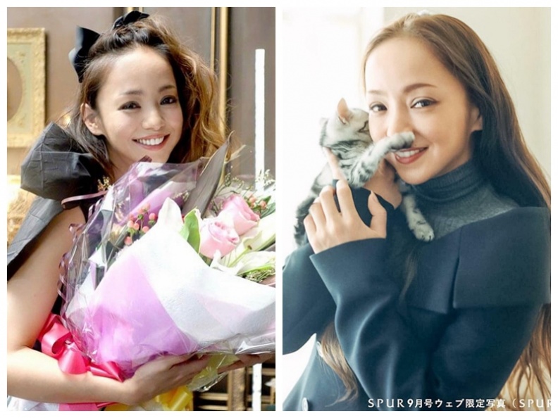 光影魔术手拼图2 - 光影魔术手拼图2.jpg 隱退倒數!安室奈美惠大吃肉照樣瘦,都靠泡澡都加「這味」
