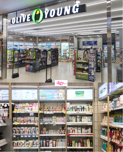 K1 - K1.png 超實用!去韓國必逛的OliveYoung,這樣買最便宜最超值