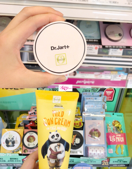 K6 - K6.png 超實用!去韓國必逛的OliveYoung,這樣買最便宜最超值