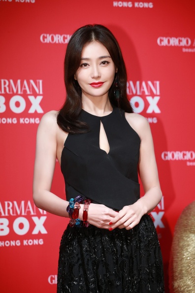 最美皇后秦嵐37歲體脂只有10%！5個飲食原則公開了