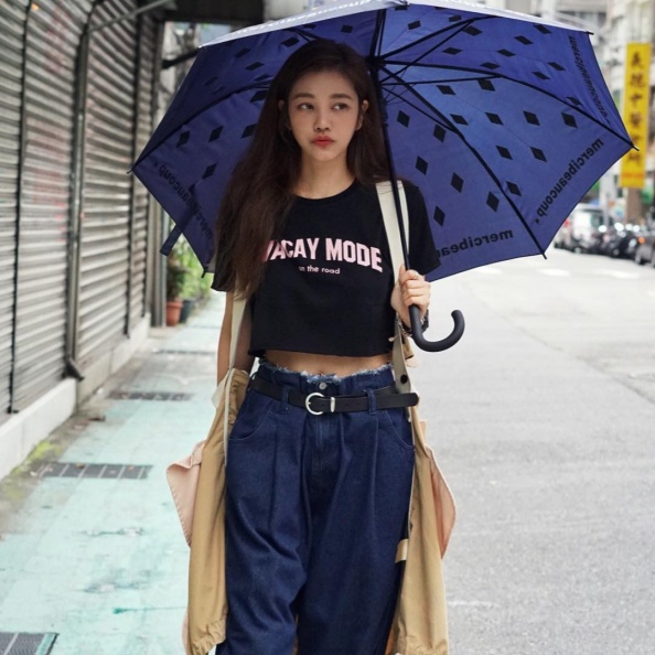 年過40卻美如仙！許路兒保持完美腰線全靠這4招