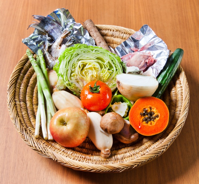 瘦身輕食美容餐，既能吃得巧也能吃得飽！