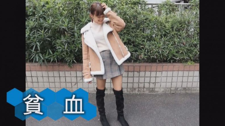 小隻女必學秋冬穿搭！穿出完美比例的小心機