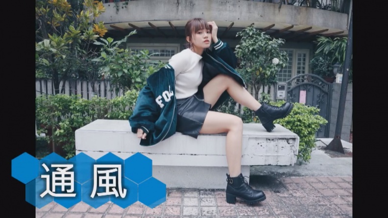 小隻女必學秋冬穿搭！穿出完美比例的小心機