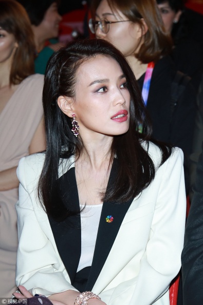VCG111152528843 - VCG111152528843.jpg 必修「頭髮分界學」!管妳圓臉、胖臉還長臉比例對了直接變巴掌臉!