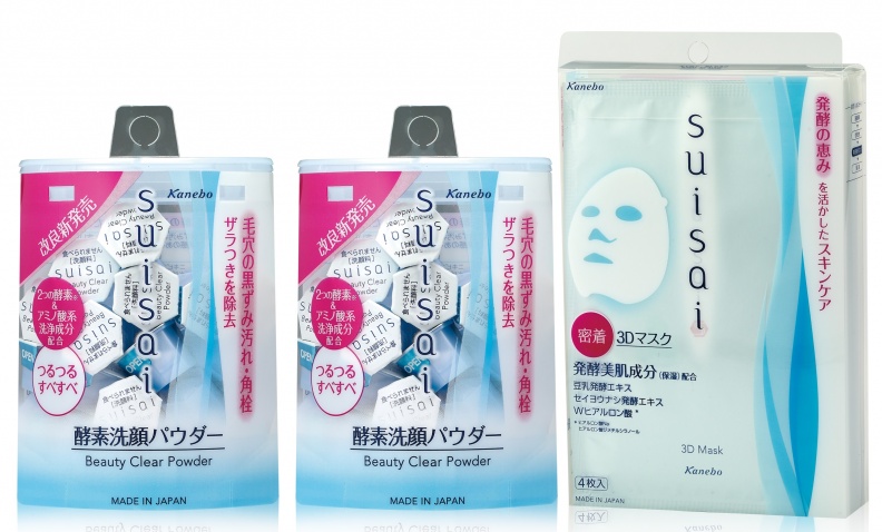 想讓乾粗肌變幼綿肌，教你正確使用洗顏粉的「7個必知」