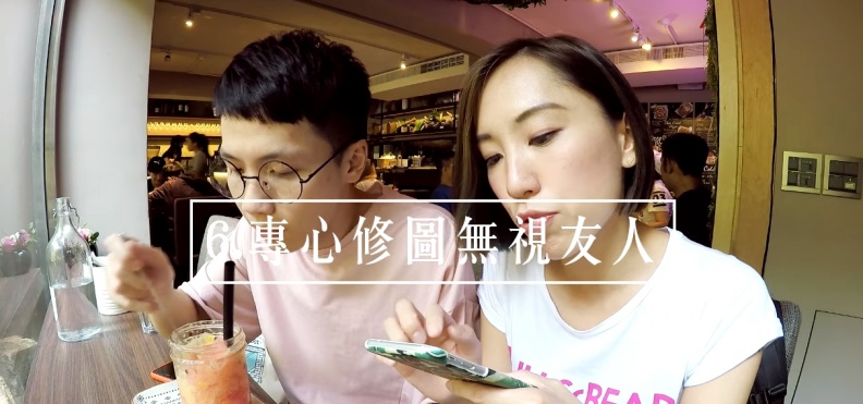 ＠妳姊妹！網美教戰守則看過來！咖啡廳假掰照10招請收下