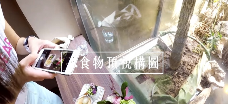 ＠妳姊妹！網美教戰守則看過來！咖啡廳假掰照10招請收下