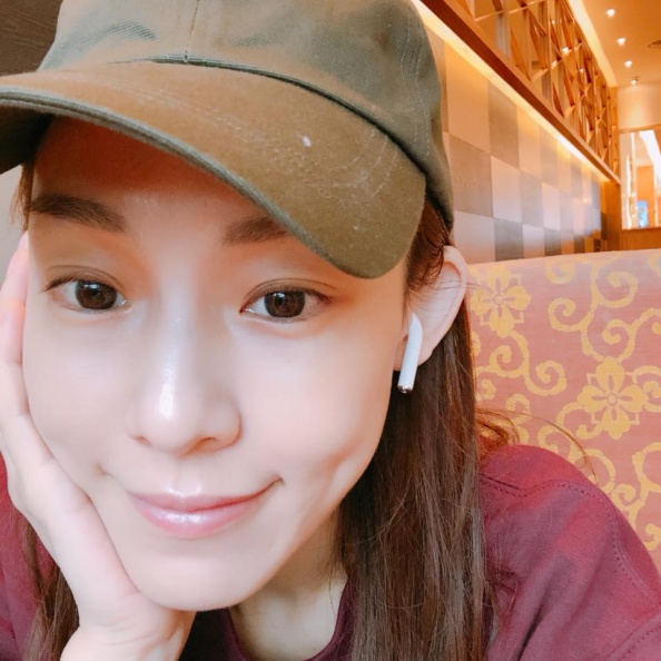 范范跟兒子比Q嫩！透露好膚質的秘密就在「2要3不」