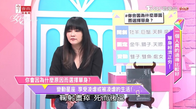 12星座為什麼會選擇單身的原因 也許一個人反而活得更自在