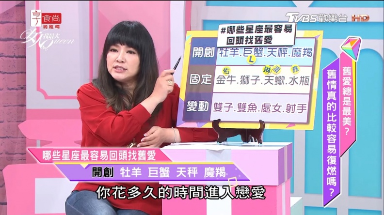 02 - 02.jpg 哪些星座會吃回頭草 你在心裡偷偷為前任留下一個位置嗎?