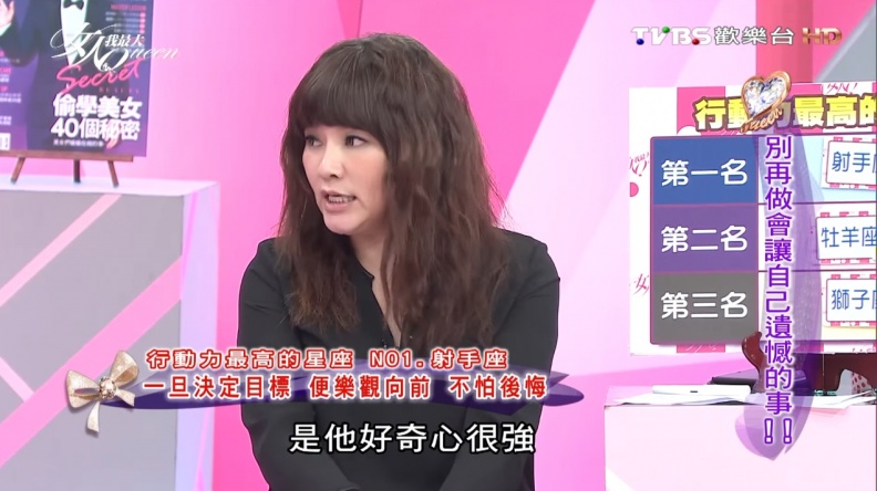 行動力最高星座 射手、牡羊、獅子座通通上榜！