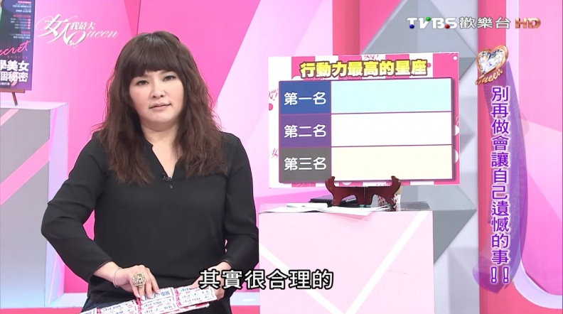 行動力最高星座 射手、牡羊、獅子座通通上榜！
