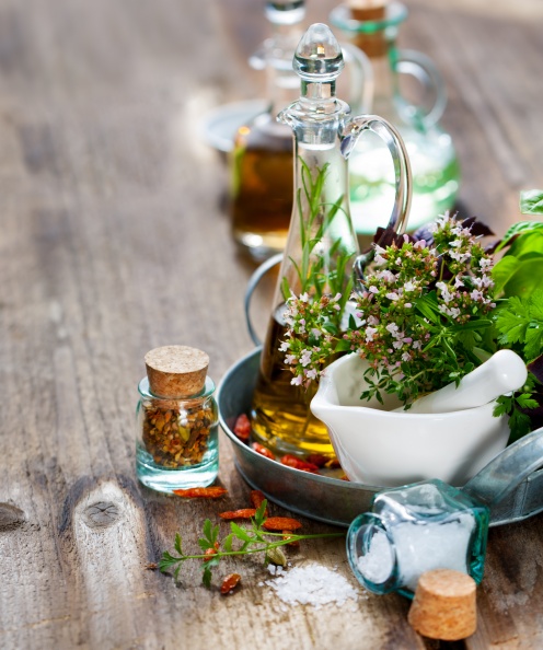皮膚科醫師老實說，標榜「草本」不一定安全?!