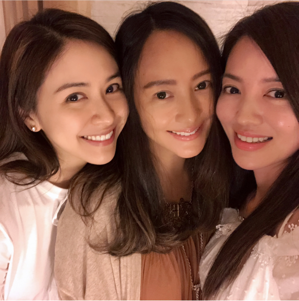 女人最重要就是顧好「這件事」！蔡依珊4個小技巧讓素顏也發光
