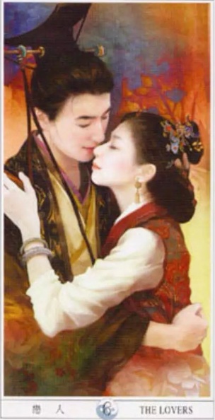 小測驗：結婚後你會被寵一時還是受寵ㄧ世？
