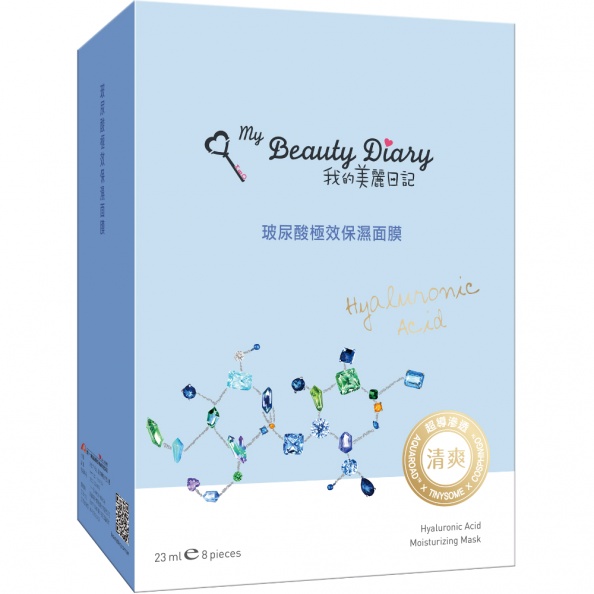康是美熱賣人氣王TOP10面膜排行榜大公開！掃貨瞄準這些就對了