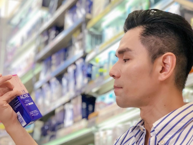 肯定買瘋啦！跟著kevin老師飛大阪，買齊日本限定好物