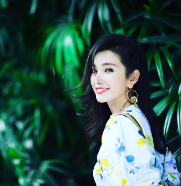 45歲李冰冰每天必吃「這個」，花不到50塊就能抗衰老還助美白！