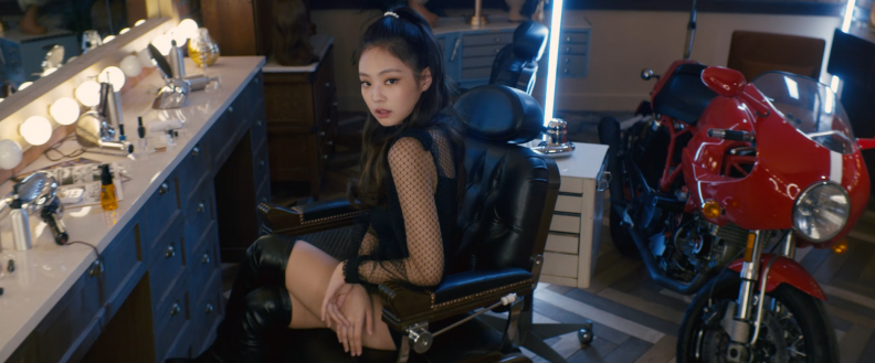 韓國女團BLACKPINK魅力代言秀出My style!
