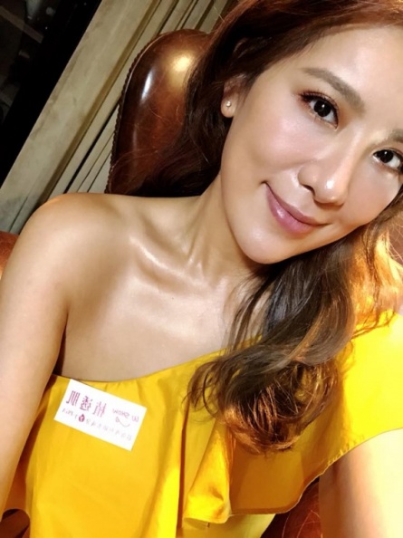 2018最勵志！小禎狂鏟40公斤不復胖：女人瘦下來是為自己