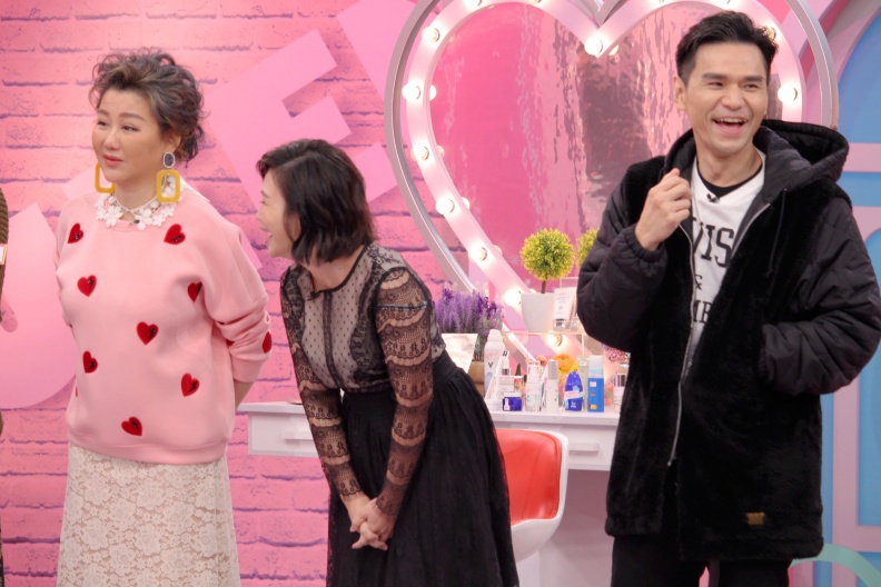 【節目資訊】12／26 明明都一樣年紀 為何我總被叫姐？