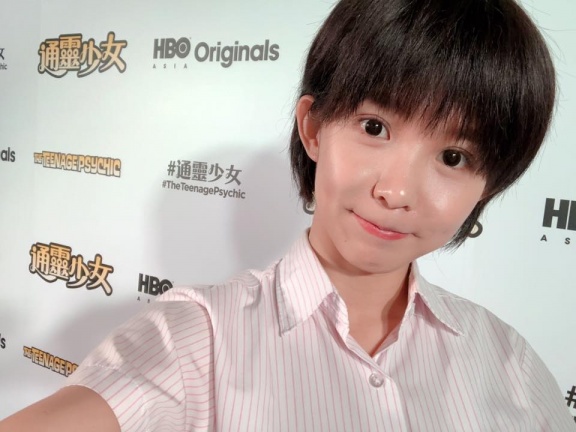 不能怕受傷，就不再愛！ 郭書瑤：過去和未來都無法掌握，要珍惜當下