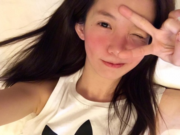 不能怕受傷，就不再愛！ 郭書瑤：過去和未來都無法掌握，要珍惜當下