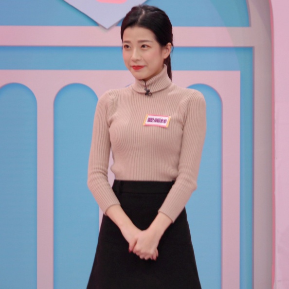 【節目資訊】1／2 妝髮做不對 小心桃花與你絕緣