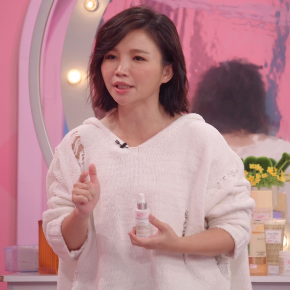 【節目資訊】1／8 追劇追得都老了！用這些比女主角美！