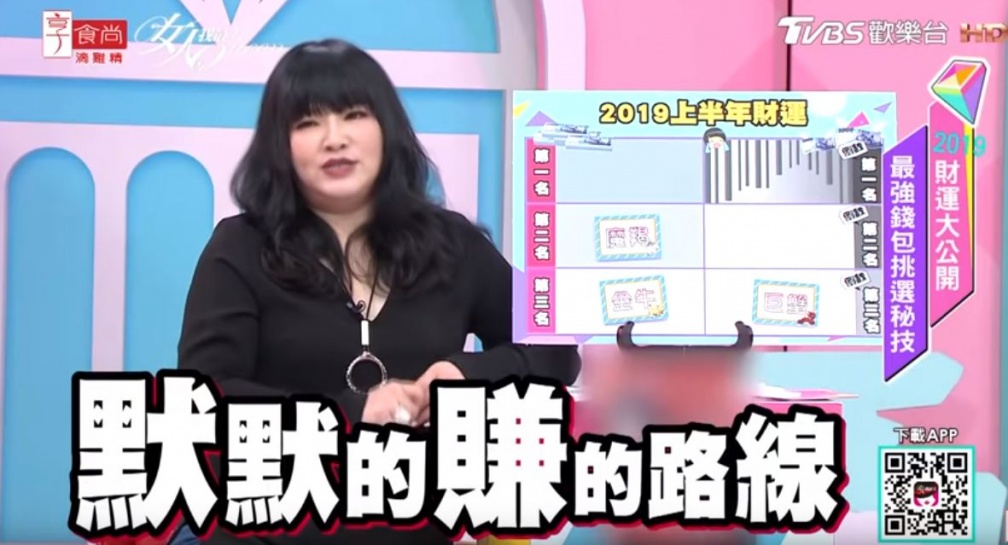 唐綺陽神解!2019上半年星座財運排行榜來了