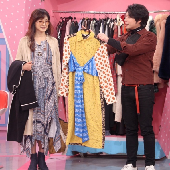 【節目資訊】1／16 2019女子人氣排行榜 必買單品就是它