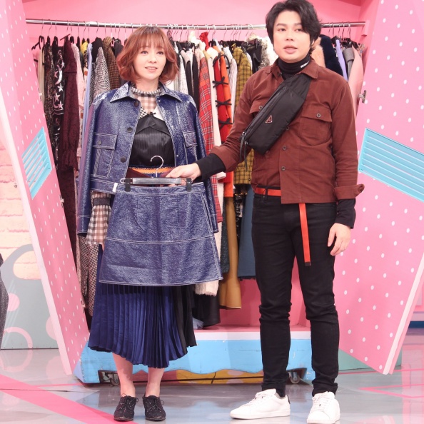 【節目資訊】1／16 2019女子人氣排行榜 必買單品就是它