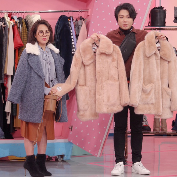 【節目資訊】1／16 2019女子人氣排行榜 必買單品就是它