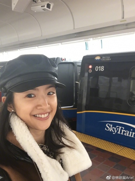 《小女花不棄》林依晨懶人保養法「30秒保養守則」美肌秘訣超簡單
