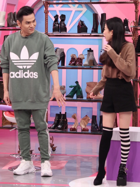 【節目資訊】1／29 濕濕冷冷的 來雙平價靴吧！