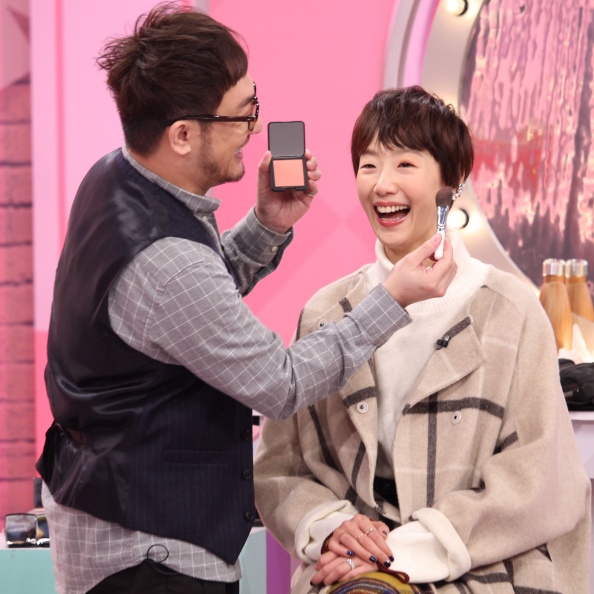 【節目資訊】1／30 今年流行橘 彩妝美甲怎駕馭？