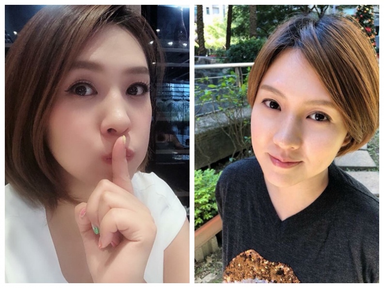 人妻朱芯儀掌握4大招，熬過7年之癢又替情感加溫