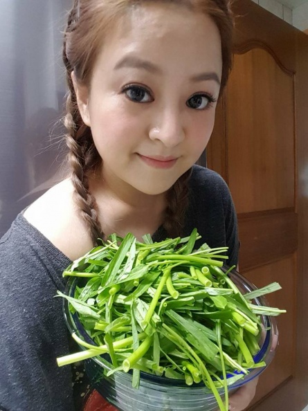 差好大！何嘉文健康甩肉17公斤！全靠三招好勵志啊