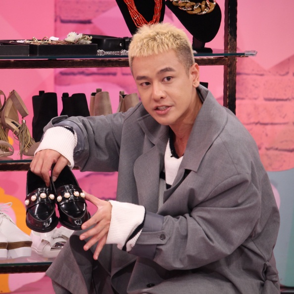 【節目資訊】2/11 口袋不深也要高質感 千元打造完美LOOK