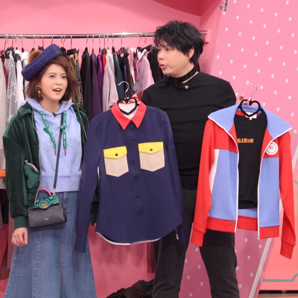 【節目資訊】2／14 脫單妝服關鍵 想被愛照做就對了！
