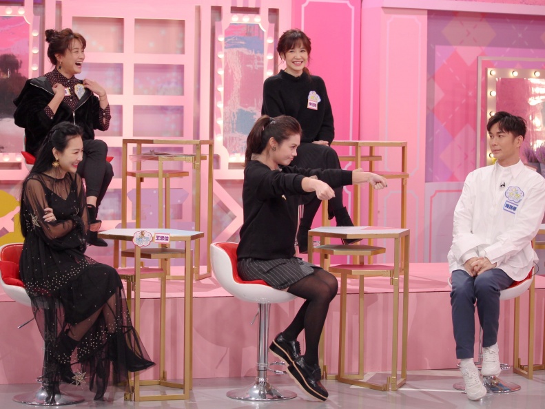 【節目資訊】2／15 2019你犯小人了嗎？