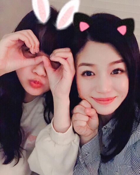 TAG閨密來！盤點演藝圈3對超閃鐵打閨密：林心如X許瑋甯﹒﹒﹒