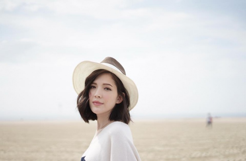 在愛別人之前，一定要先學會愛自己！15位高人氣女星的幸福宣言！