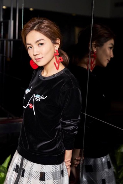 在愛別人之前，一定要先學會愛自己！15位高人氣女星的幸福宣言！