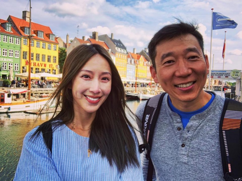 那些等待都是為了讓我擁抱你！演藝圈幸福人妻教會我們的20堂愛情課