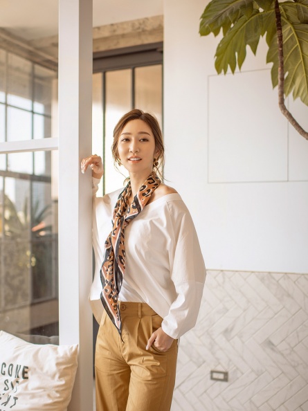 隋棠、范瑋琪自創平價網拍超好看！這5女星高CP值網拍很欠買