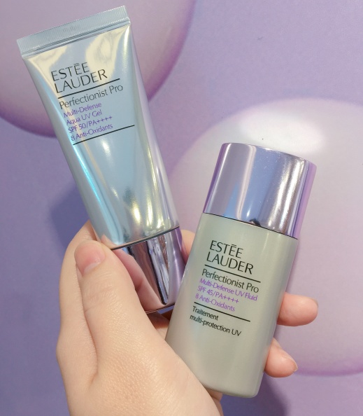 去痘疤濕敷神器、爆水防曬小銀管，美白攻守齊下痘痘肌→豆腐肌！